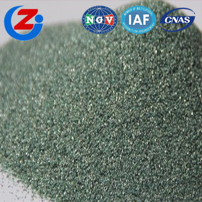 安徽绿碳化硅粉